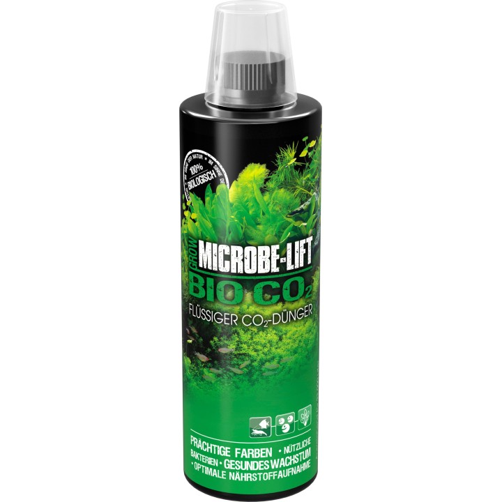 Microbe-Lift Bio-CO² - 473 ml