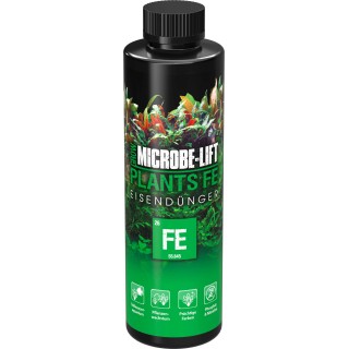 Microbe-Lift Plants Fe - Eisen - 236 ml