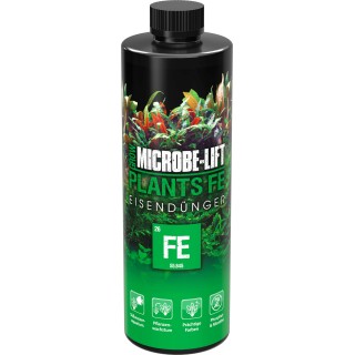Microbe-Lift Plants Fe - Eisen - 473 ml