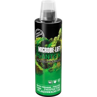 Microbe-Lift Plants N - Stickstoff - 473 ml