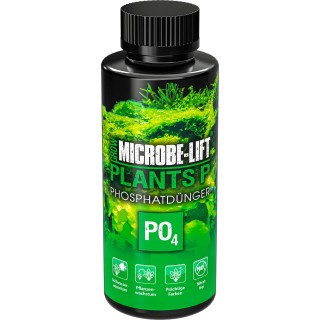 Microbe-Lift Plants P - Phosphor - 118 ml