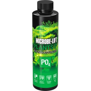 Microbe-Lift Plants P - Phosphor - 236 ml