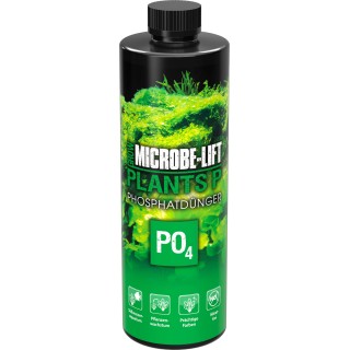 Microbe-Lift Plants P - Phosphor - 473 ml
