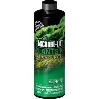 Microbe-Lift Plants K - Kalium - 236 ml