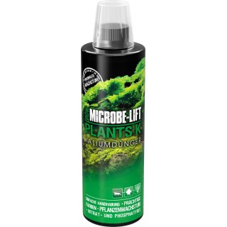 Microbe-Lift Plants K - Kalium - 473 ml