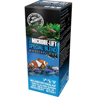 Microbe-Lift Special Blend - 251 ml