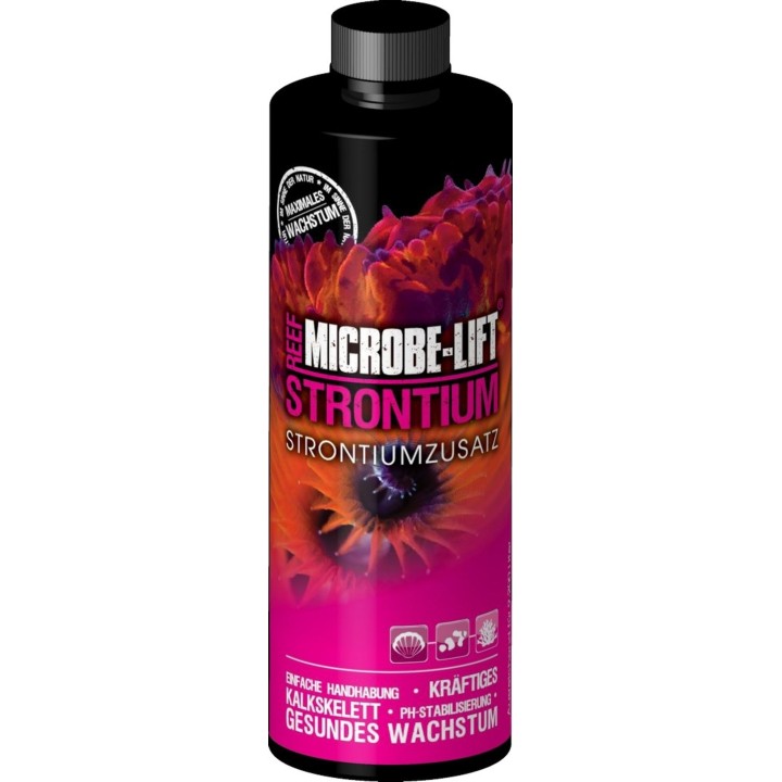 Microbe-Lift Strontium - 118 ml