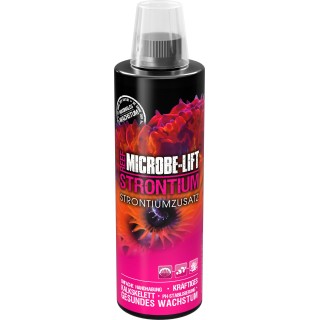 Microbe-Lift Strontium - 473 ml