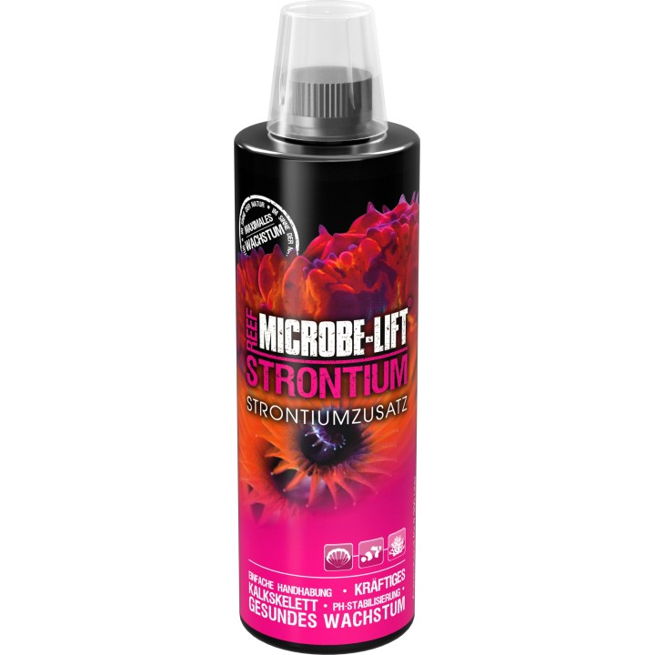 Microbe-Lift Strontium - 473 ml