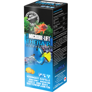 Microbe-Lift TheraP - 118ml