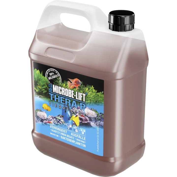 Microbe-Lift TheraP - 3785ml