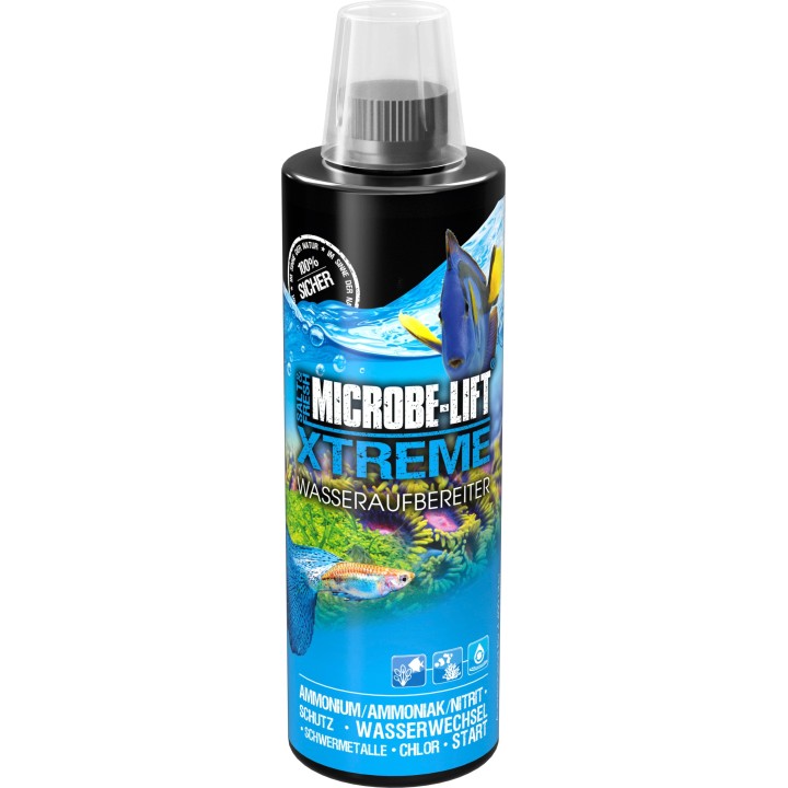 Microbe-Lift Xtreme - 473 ml