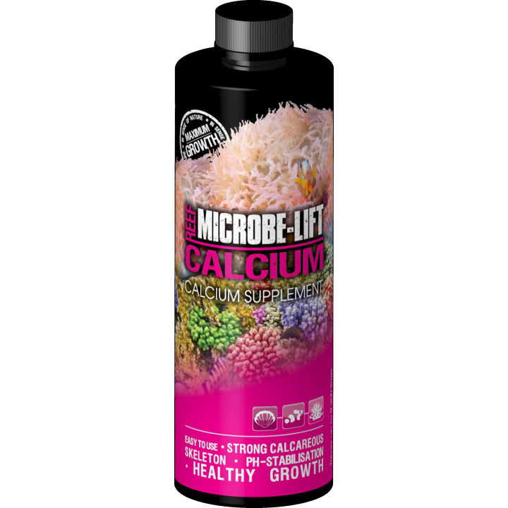 Microbe-Lift Calcium - 118 ml
