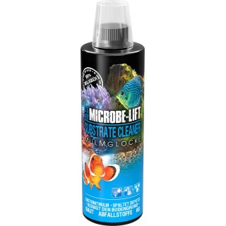 Microbe-Lift Substrate Cleaner - 473ml