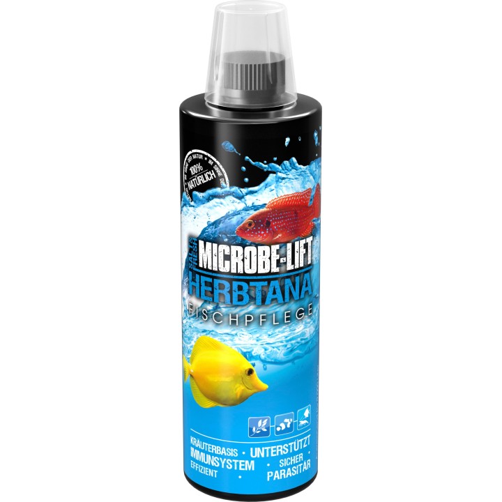 Microbe-Lift Herbtana - 473ml