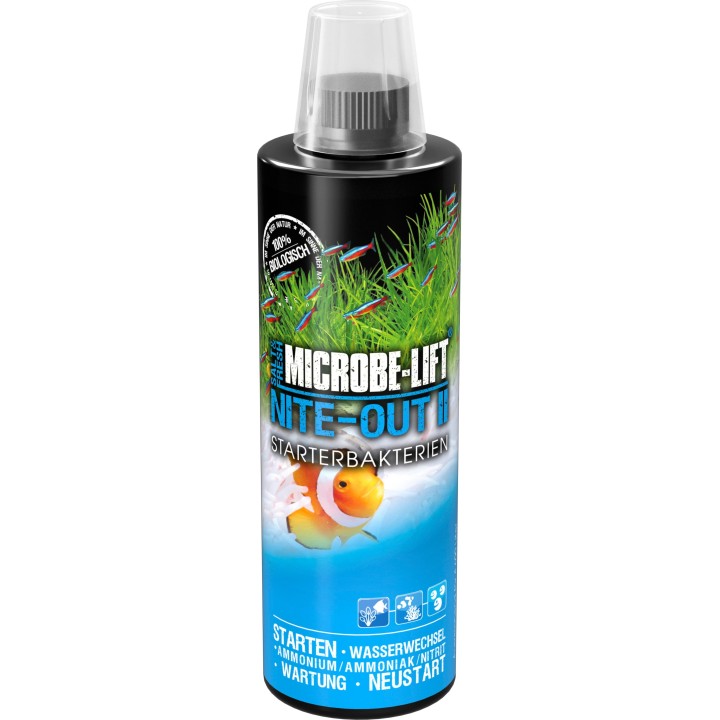 Microbe-Lift Nite-Out II - 473 ml