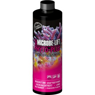 Microbe-Lift Phyto-Plus - 118ml