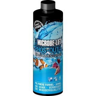 Microbe-Lift Phos-Out 4 - 236 ml