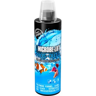 Microbe-Lift Phos-Out 4 - 473 ml