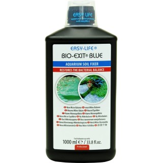 Easy-Life Bio-Exit Blue - 1000ml