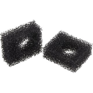 Eheim Grobfilter für Pumpe Compact+ 2000 / 3000 / 5000 - 2 Stk