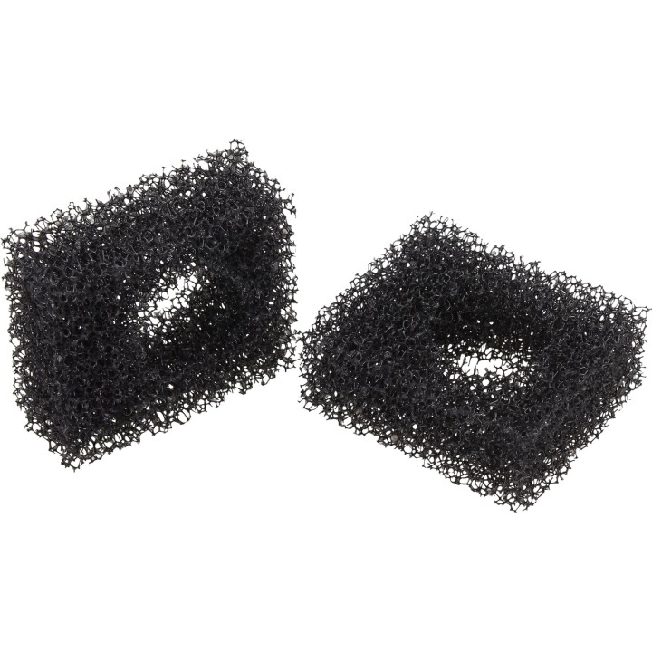 Eheim Grobfilter für Pumpe Compact+ 2000 / 3000 / 5000 - 2 Stk