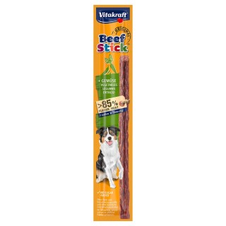 Vitakraft Beef-Stick® 25 x 12 g - Gemüse