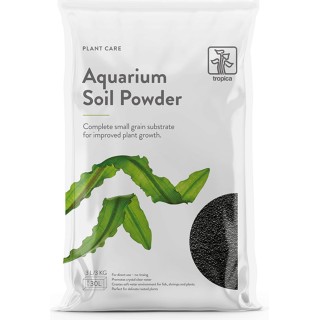 Tropica Aquarium Soil Powder - 3L