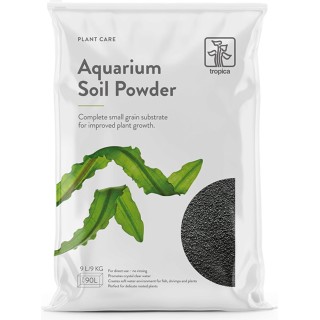 Tropica Aquarium Soil Powder - 9L