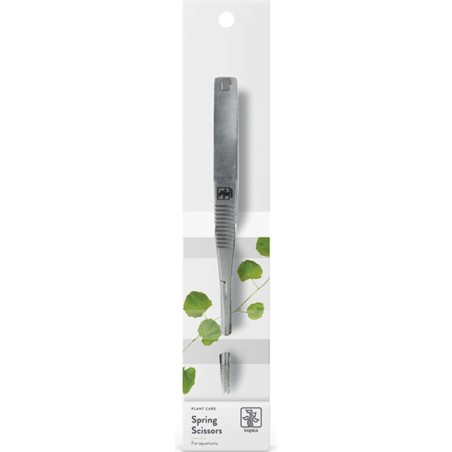 Tropica Spring Scissors 15 cm - 1 Stk