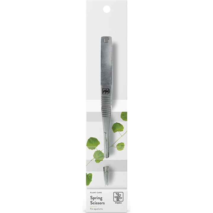 Tropica Spring Scissors 15 cm - 1 Stk