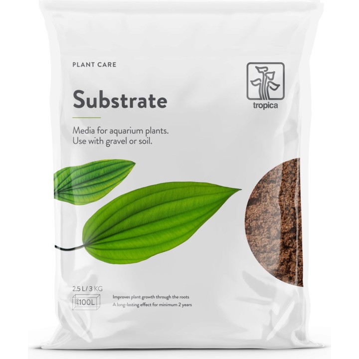 Tropica Substrate - 2,5L