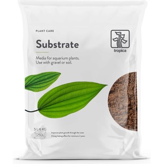 Tropica Substrate - 5L