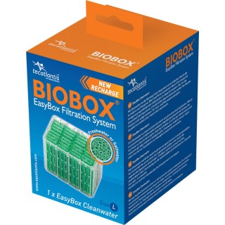 Aquatlantis EasyBox Clean Water - L