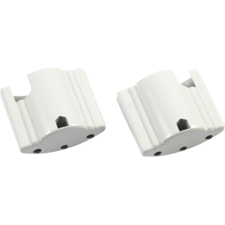 Aquatlantis Endkappen EasyLed Universal 2.0 - 1200-1450 mm