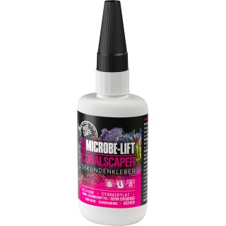 Microbe-Lift Coralscaper Sekundenkleber - 50g