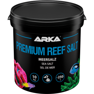 ARKA Premium Reef Salz - 10 kg