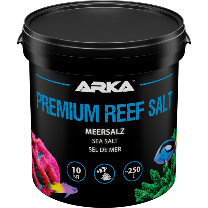 ARKA Premium Reef Salz - 10 kg