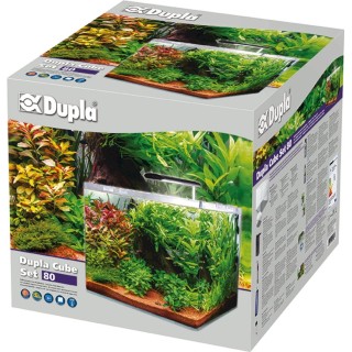 Dupla Cube Set 80 - 1 Set