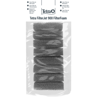 Tetra FilterJet Filterschwamm - 900
