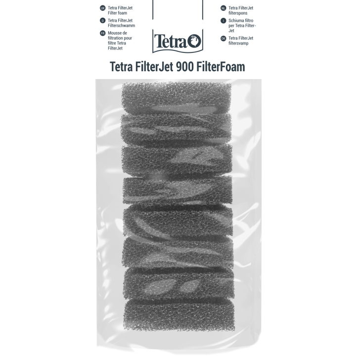 Tetra FilterJet Filterschwamm - 900