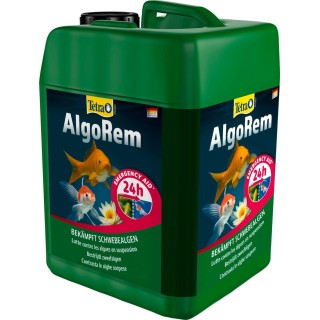 Tetra Pond AlgoRem - 3000ml