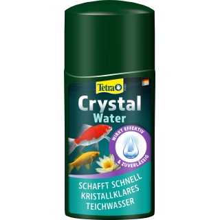 Tetra Pond CrystalWater - 250ml
