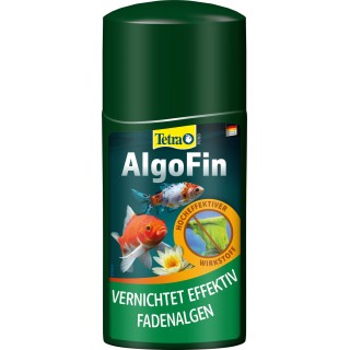 Tetra Pond AlgoFin - 250ml