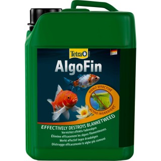 Tetra Pond AlgoFin - 3L