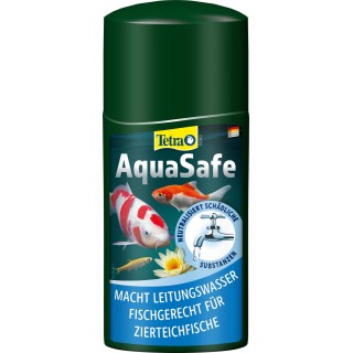 Tetra Pond AquaSafe - 250 ml
