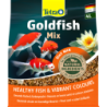 Tetra Pond Goldfish Mix - 4L