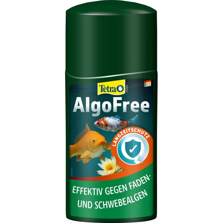 Tetra Pond AlgoFree - 250ml