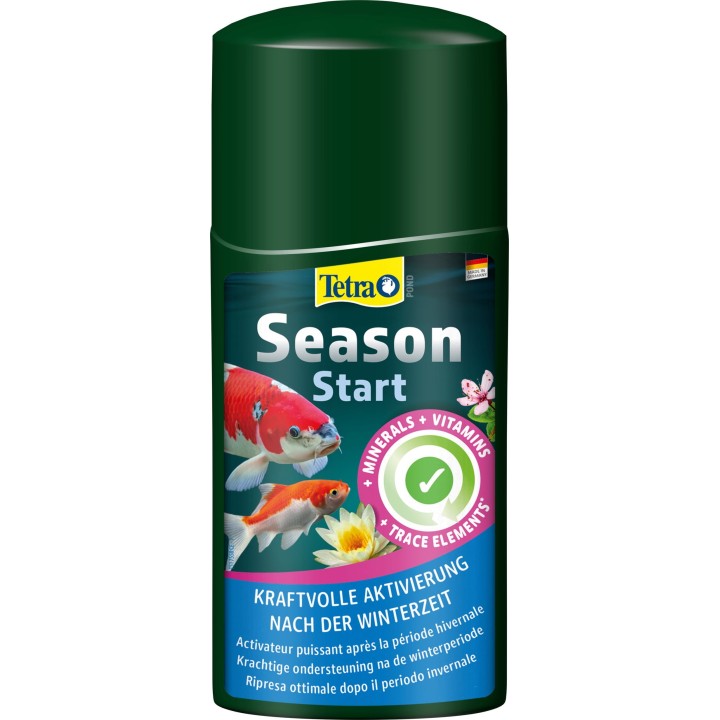 Tetra Pond SeasonStart - 250 ml