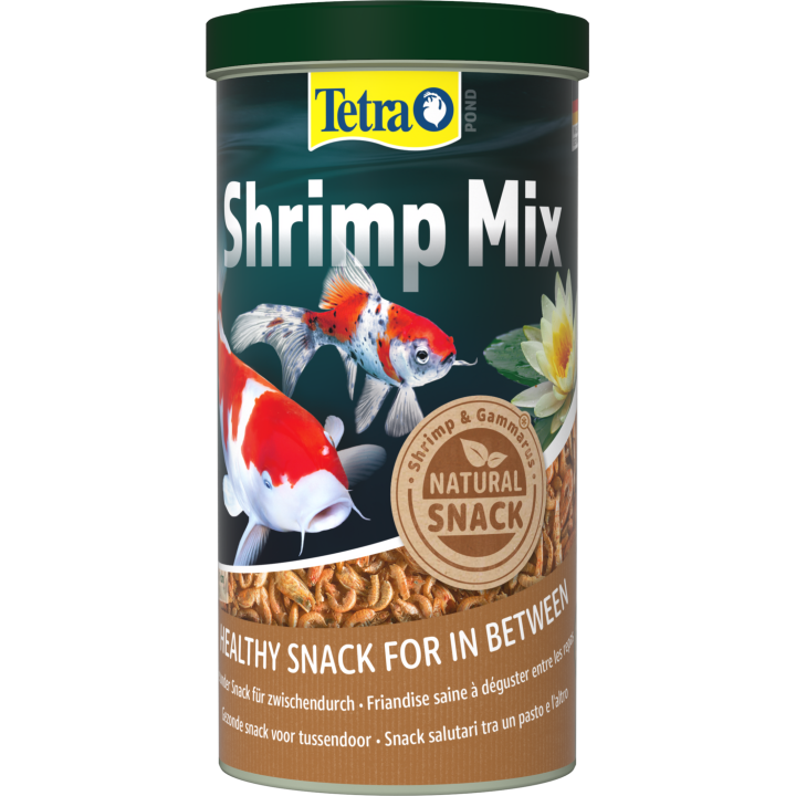 Tetra Pond Shrimp Mix - 1 l